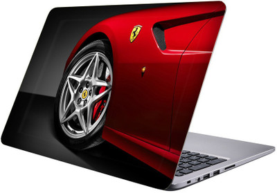 

Printclub Multicolor-386 Vinyl Laptop Decal 15.6