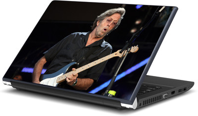 

Artifa Eric Clapton Amazing Vinyl Laptop Decal 15.6