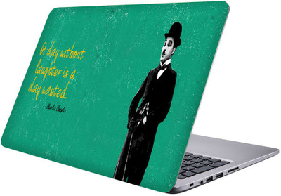 

Printclub Laptop Stickers 15.6 inch- Laptop skin-078 Vinyl Laptop Decal 15.6