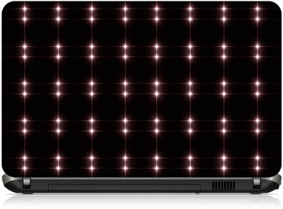 

Box 18 LED Lights look912 Vinyl Laptop Decal 15.6