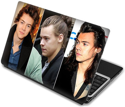 

Shopmania One Direction 47 Vinyl Laptop Decal 15.6