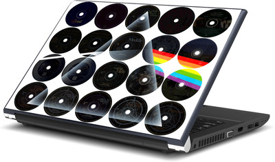 

Artifa Pink Floyd Music Vinyl Laptop Decal 15.6