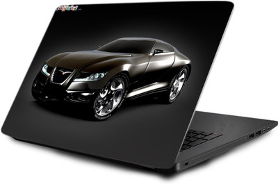 

Printclub Designer Stickers 15.6 inch- Laptop skin-475 Vinyl Laptop Decal 15.6