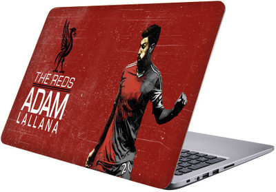 

Printclub Laptop Stickers 15.6 inch- Laptop skin-392 Vinyl Laptop Decal 15.6