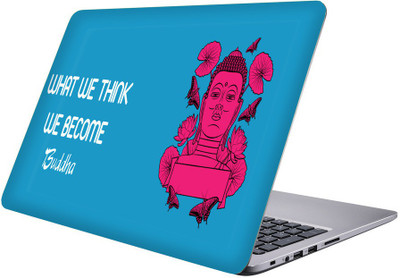 

Printclub Laptop Stickers 15.6 inch- Laptop skin-079 Vinyl Laptop Decal 15.6