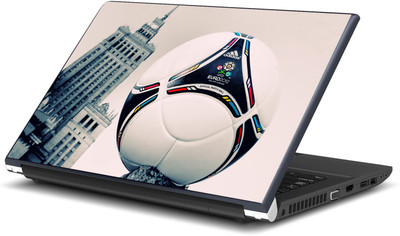 

Artifa Euro football Vinyl Laptop Decal 15.6