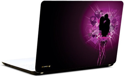 

Pics and You Boundless Intimacy Vinyl Laptop Decal 15.6