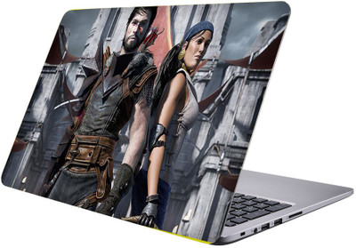 

Printclub Designer-300 Vinyl Laptop Decal 15.6