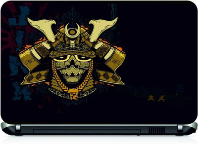 

Box 18 Warrior489 Vinyl Laptop Decal 15.6