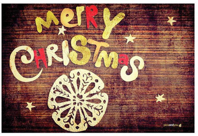 

Pics And You Pics And You Christmas Themed 271 Laptop Skin Vinyl Laptop Decal 15.6