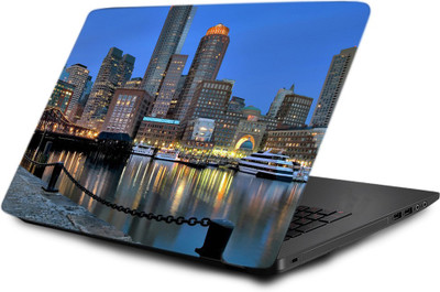 

Printclub Laptop Skin decal 15.6 inch- Laptop skin-043 Vinyl Laptop Decal 15.6