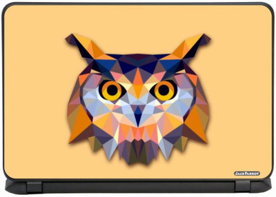 

Jack Parrot Nzs Sticker 00165 Vinyl Laptop Decal 14