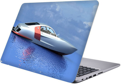 

Printclub Multicolor-330 Vinyl Laptop Decal 15.6