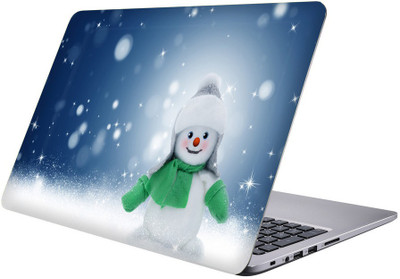 

Printclub Multicolor-147 Vinyl Laptop Decal 15.6