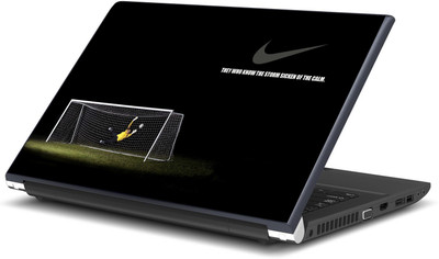 

Artifa Nike soccer Vinyl Laptop Decal 15.6