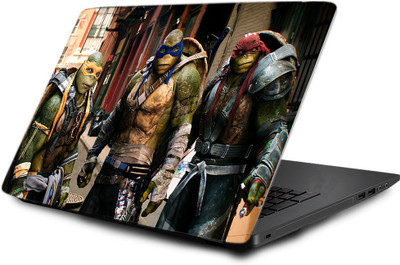 

Printclub Designer Stickers 15.6 inch- Laptop skin-535 Vinyl Laptop Decal 15.6