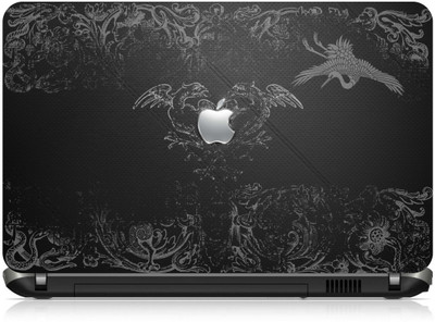 

Box 18 Apple 789828 Vinyl Laptop Decal 15.6