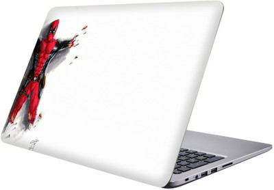 

Printclub Multicolor-158 Vinyl Laptop Decal 15.6