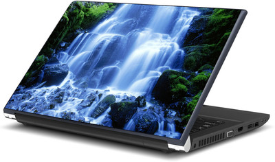

Artifa Beautiful Waterfall stunning Vinyl Laptop Decal 15.6