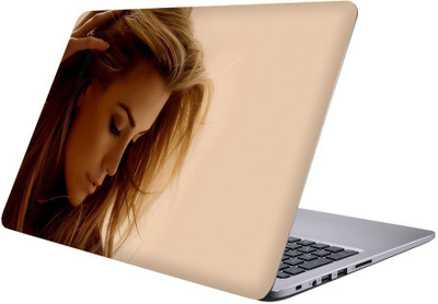 

Printclub Multicolor-078 Vinyl Laptop Decal 15.6