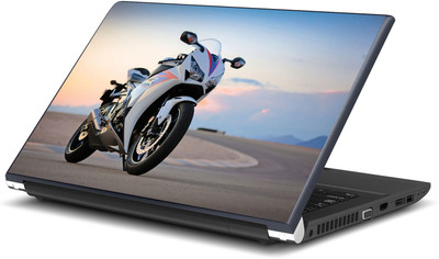 Artifa Honda CBR inspired Vinyl Laptop Decal 15.6