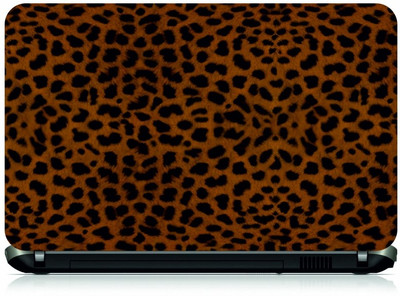 

Box 18 leopard 34450 Vinyl Laptop Decal 15.6