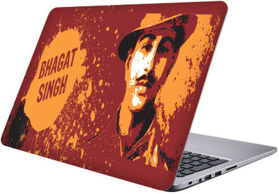 

Printclub Laptop Stickers 15.6 inch- Laptop skin-104 Vinyl Laptop Decal 15.6