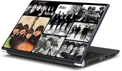 

Artifa The Beatles Ls0616 Vinyl Laptop Decal 15.6