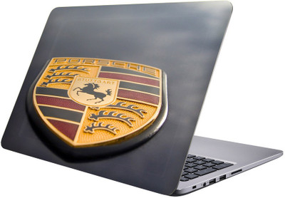 

Printclub Multicolor-266 Vinyl Laptop Decal 15.6