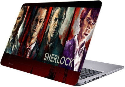 

Printclub Laptop Stickers 15.6 inch- Laptop skin-506 Vinyl Laptop Decal 15.6