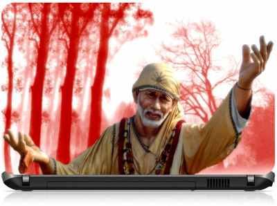 

Box 18 Sai baba1691600 Vinyl Laptop Decal 15.6