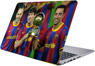 

Printclub Designer-321 Vinyl Laptop Decal 15.6