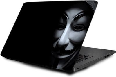 

Printclub Designer Stickers 15.6 inch- Laptop skin-676 Vinyl Laptop Decal 15.6