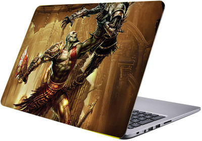 

Printclub Designer-010 Vinyl Laptop Decal 15.6