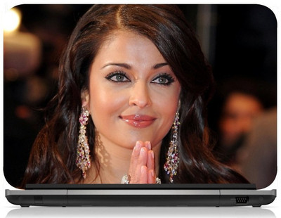 

Box 18 Actress Aishwarya Rai1284 Vinyl Laptop Decal 15.6