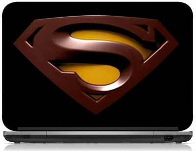 

Box 18 Superman Logo1397 Vinyl Laptop Decal 15.6