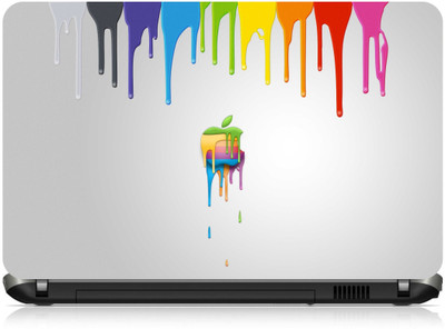 

Box 18 Apple 785826 Vinyl Laptop Decal 15.6