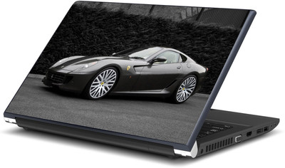 

Artifa Ferrari Supercar inspired Vinyl Laptop Decal 15.6