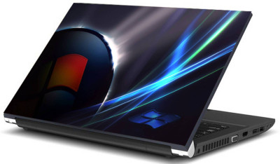 

Print Shapes Windows Vinyl Laptop Decal 15.6