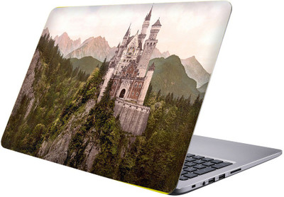 

Printclub Designer-272 Vinyl Laptop Decal 15.6