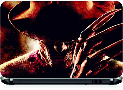 

Box 18 Freddy Krueger 1454 Vinyl Laptop Decal 15.6