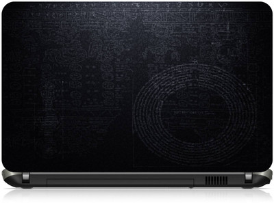 

Box 18 Ancient Wallok651 Vinyl Laptop Decal 15.6