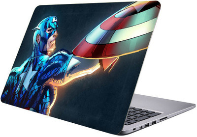 

Printclub Multicolor-099 Vinyl Laptop Decal 15.6