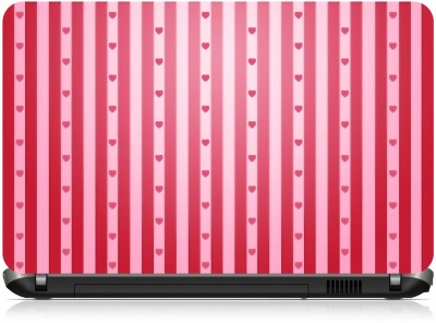 

Box 18 Stripes Designe831 Vinyl Laptop Decal 15.6