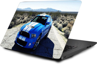 

Printclub Designer Stickers 15.6 inch- Laptop skin-727 Vinyl Laptop Decal 15.6