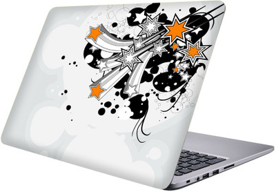 

Printclub Multicolor-278 Vinyl Laptop Decal 15.6
