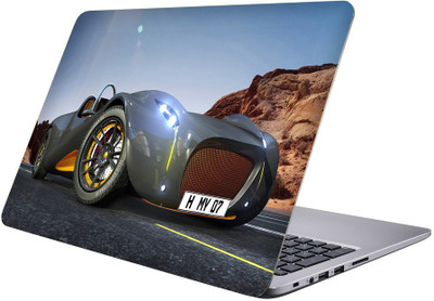 

Printclub Multicolor-419 Vinyl Laptop Decal 15.6