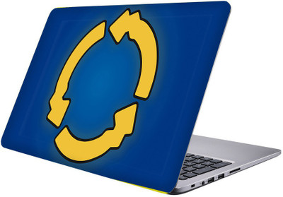 

Printclub Designer-276 Vinyl Laptop Decal 15.6