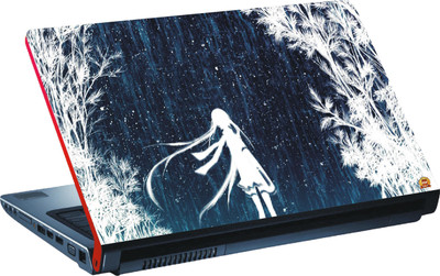 

Dspbazar DSP BAZAR 10236 Vinyl Laptop Decal 15.6