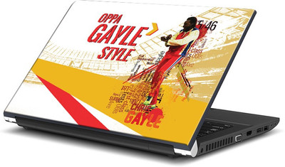 

ShopMantra Oppa Gayle Style Vinyl Laptop Decal 15.6